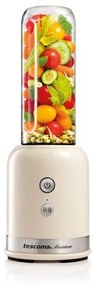 Tescoma PRESIDENT smoothie mixer 0,6 l, krém