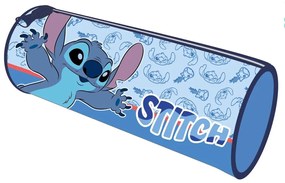 Disney Lilo és Stitch, A csillagkutya Alien tolltartó 23 cm