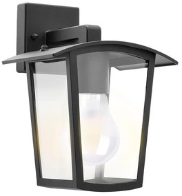 Rabalux 7127 - Kültéri fali lámpa TAVERNA 1xE27/15W/230V IP44