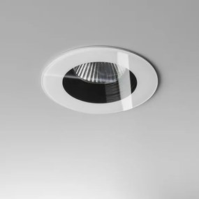 ASTRO LIGHTING 1254013 VETRO Kültéri Mennyezetbe Építhető Lámpa Fehér LED IP65