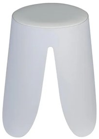 WENKO 26086100 - COMISO ülőke, 44,5 x 46 cm, fehér