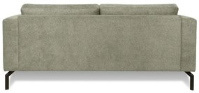 Világoszöld kanapé 165 cm Gomero – Scandic