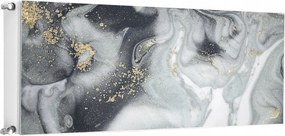 Mágneses Radiátorszőnyeg 140x60 Márvány Fotótapéta