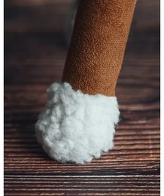 Happy Lamps - LED Asztali gyereklámpa WOLLE LED/5,4W/230V bárány