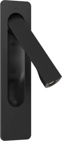 Astro Lighting Keta 1437020 Fali lámpa 1x3.2W/LED 2700K 155LM IP20