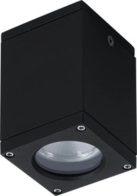 Novolux CUB 555E-G21X1A-02 Felületi spotlámpa 1x4,5W/GU10 IP54