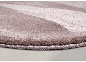 Törtrózsaszín kerek szőnyeg ø 160 cm Leon – Villeroy&amp;Boch
