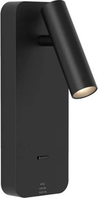 Astro Lighting Enna 1058246 Fali lámpa 1x3.6W/LED 2700K 134LM IP20