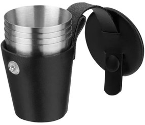 WMF - MANHATTAN 6 darabos flaska- és pálinkáspohár szett