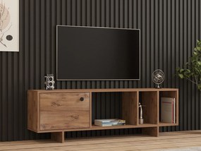 TV asztal/szekrény Nipuvo (atlanti fenyő) . 1095129
