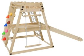 Juskys Gyermek belső játszótér