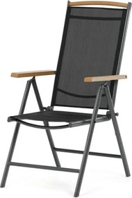 Autronic kerti szék AZC-W1408 GREY