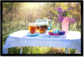 Poszterek keretben 60x40 Konyhai képek Forradalmak