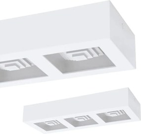 Ferreros 96793 Eglo Led mennyezeti-fali lámpa