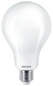 Philips A95 E27 LED körte fényforrás, 23W=200W, 2700K, 3452 lm, 220-240V