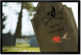 Poszterek keretben 60x40 Antivalentin Szerelem