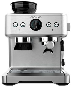 Cecotec Power Espresso 20 Barista Maestro - karos presszó kávéfőző / 01729
