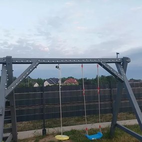 Napelem füzér 7m 2V IP44 Gardlov 23865