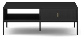 SUE dohányzóasztal fekete