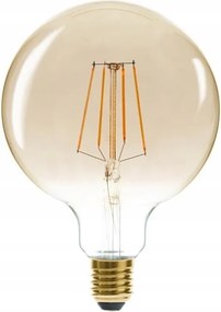 Led izzó egyenes izzó