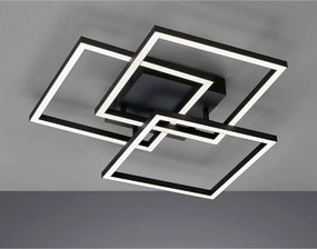 Fischer&amp;Honsel Seth 21379 Süllyesztett mennyezeti lámpa 1x29W/LED 2700K 4700 lm IP20