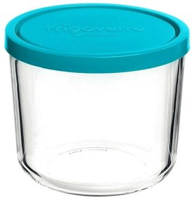 Bormioli Rocco Frigoverre üvegedény fedővel , 12cm