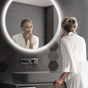 LED Tükör 80cm FFJ80