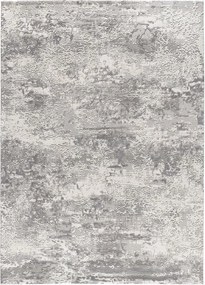 Világosszürke szőnyeg 154x230 cm Oris – Universal