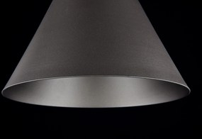 Maytoni modern függeszték bicones fekete myp359-pl-220-c
