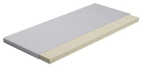 Rottex topper memory foam fedőmatrac