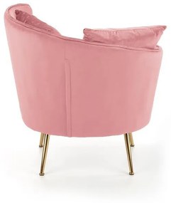 Almond fotel rózsaszín