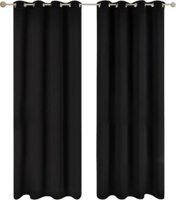 Blumtal Sötétítő függöny 225x140 cm 2 db hálószoba