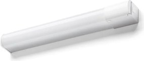 RENDL FLORIO 49 bílá 230V LED 8W IP44 3000K