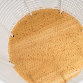 Fém konyhai eszköztartó állvány – Casa Selección