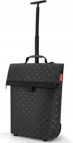 R66 Bevásárlókocsi trolley M Reisenthel újdonság