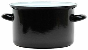 Sfinx Standard zománcozott edény, 16 cm, 2,1 l, 2,1 l