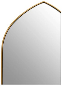 Fali tükör 41x72 cm Matera – Premier Housewares