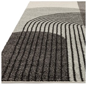 Szürke szőnyeg 290x200 cm Muse - Asiatic Carpets