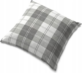 Dekoria Tomelilla párnahuzat 55x55cm Ikea szürke