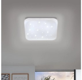 Eglo 97882 - LED mennyezeti lámpa FRANIA-S LED/14,6W/230V