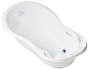 Baba fürdőcsomag Bunny fehér