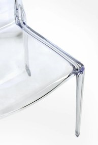 Műanyag kerti szék Adele – Bizzotto