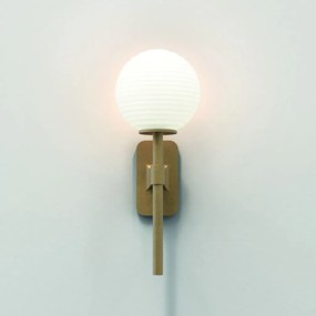 Astro Lighting TACOMA 1429007 Fali lámpa 1x3W/G9 IP44
