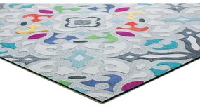 Kék mosható futószőnyeg 52x200 cm Ricci Valentina – Universal