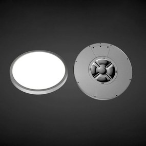 Italux Modern Mennyezeti lámpa Calvi Fehér ITX5902854537464