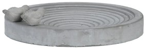 Ally beton madáritató - Esschert Design