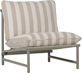 Elvo kerti pihenő fotel