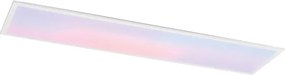 Osram - LED RGBW Fényerőszabályozható mennyezeti lámpatest SMART+ MAGIC LED/36W/230V Wi-Fi + távirányító