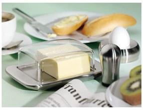 Cromargan® Brunch vajtartó, 18 x 9 cm - WMF