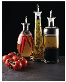 Italian olajtartó üveg, 450 ml - Kitchen Craft